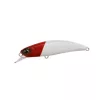 Duo Spearhead Ryuki 60S SW 6cm 6,5gr ACC0001 Pearl Red Head Potapljajoči Wobbler