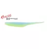 Duo Realis Versa Pintail 7,6cm F089 Sky Blue Chart Plastična Vaba 10kos