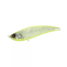   Duo Rough Trail Makiflat 155F 15,5cm 50gr CEA0684 W Chart Bone Plovni vobler