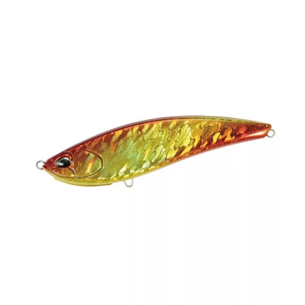 Duo Rough Trail Makiflat 155F 15,5cm 50gr CJA0685 Blood Gold Plovni vobler