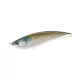 Duo Rough Trail Makiflat 155F 15,5cm 50gr CYA0687 Bora Plovni vobler