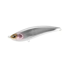   Duo Rough Trail Makiflat 155F 15,5cm 50gr ASA0707 UV Silver Shad Plovni vobler