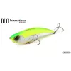Duo Rough Trail Makiflat 155F 15,5cm 50gr ASA0707 UV Silver Shad Plovni vobler