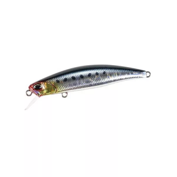 Duo Tide Minnow 75 Sprint 7,5cm 11gr CPB0054 Genkai Sardine Potapljajoči Vobler