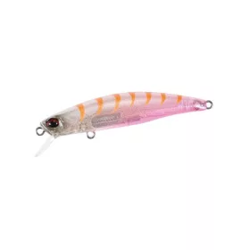  Duo Tide Minnow 75 Sprint 7,5cm 11gr CEA0694 Clear Peach Gigo Potapljajoči Vobler