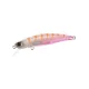 Duo Tide Minnow 75 Sprint 7,5cm 11gr CEA0694 Clear Peach Gigo Potapljajoči Vobler