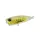 Duo Tetra Works Pocopoco F 4,0cm 3gr DHH0156 Goldfish Plavajoči Wobbler