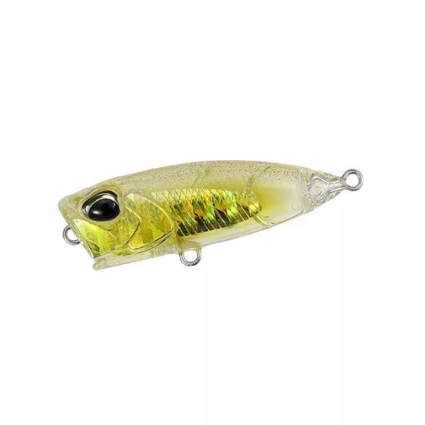Duo Tetra Works Pocopoco F 4,0cm 3gr DHH0156 Goldfish Plavajoči Wobbler