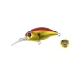 Duo Tetra Works Kurakura 3,0cm 2,5gr ASA0328 Red Gold Plavajoči vobler