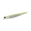 Duo Bayruf Manic Fish 88 8,8cm 11gr CLB0230 Ghost Pearl Chart Potopni Vobler
