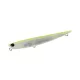 Duo Bayruf Manic Fish 88 8,8cm 11gr CLB0230 Ghost Pearl Chart Potopni Vobler