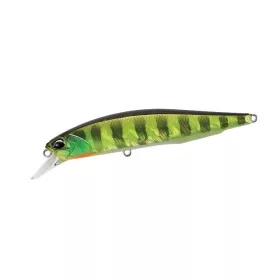   Duo Realis Jerkbait 100SP 10cm 14,5gr AJA3055 Chart Gill Halo Plavajoč vobler