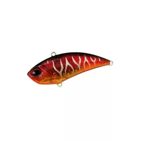   Duo Realis Vibration 62 G-FIX 6,2cm 14,5gr CCC3354 Ghost Red Tiger Potapljajoči Wobbler