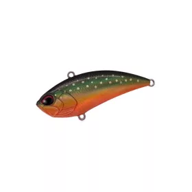   Duo Realis Vibration 62 G-FIX 6,2cm 14,5gr ANA4025 Iwana ll Potapljajoči Wobbler