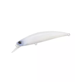   Duo Spearhead Ryuki 80S SW 8cm 12gr ACC3008 Neo Pearl Potapljajoč vobler