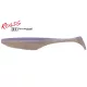 Duo Realis Versa Shad Fat 12,5cm F085 Sexy Shad UV Plastična vaba 5 kos