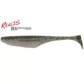  Duo Realis Versa Shad Fat 12,5cm F091 Baby Bass Plastična vaba 5 kos