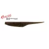 Duo Realis Versa Pintail 12,5cm F018 Green Pumpkin Red Flake Plastična vaba 5db