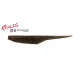 Duo Realis Versa Pintail 12,5cm F018 Green Pumpkin Red Flake Plastična vaba 5db