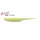 Duo Realis Versa Pintail 12,5cm F075 Chartreuse Shad Plastična vaba 5db