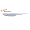 Duo Realis Versa Pintail 12,5cm F076 White Back Shad Plastična vaba 5db