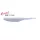Duo Realis Versa Pintail 12,5cm F076 White Back Shad Plastična vaba 5db