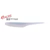 Duo Realis Versa Pintail 12,5cm F088 Light Pro Blue Plastična vaba 5db