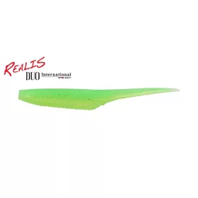   Duo Realis Versa Pintail 12,5cm F090 Psychedelic Chart Plastična vaba 5db