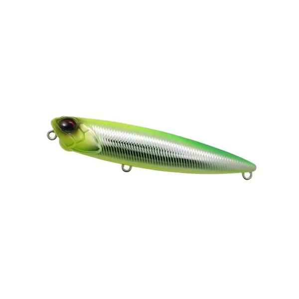 Duo Realis Pencil 85 8,5cm 9,7gr ASA0677 Lemon Flash GT Plavajoči Wobbler