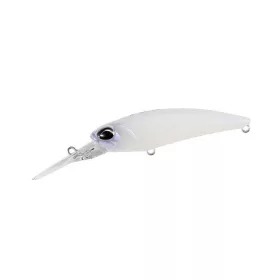   Duo Realis Shad 62DR SP 6,2cm 6gr ACC3008 Neo Pearl Plavajoči Wobbler