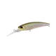 Duo Realis Shad 62DR SP 6,2cm 6gr GEA3006 Ghost Minnow Plavajoči Vobler
