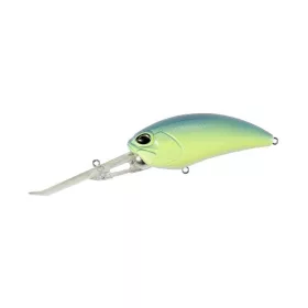   Duo Realis Crank G87 15A G-FIX 8,7cm 34gr ACC3126 Chartreuse Blues Plavajoči Vobler