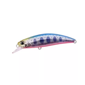   Duo Spearhead Ryuki 60S 6cm 6,5gr DRA4028 Blue Black Yamame RB Potapljajoči vobler
