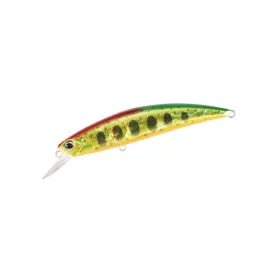   Duo Spearhead Ryuki 80S 8cm 12gr ADA4090 UV RGG Yamame OB Potapljajoči vobler