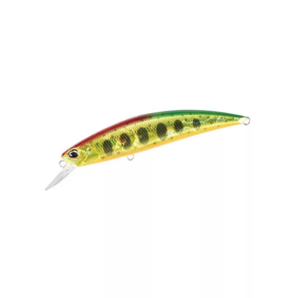 Duo Spearhead Ryuki 80S 8cm 12gr ADA4090 UV RGG Yamame OB Potapljajoči vobler