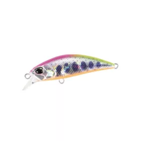   Duo Spearhead Ryuki 45S 4,5cm 4gr ADA4093 UV Pink Chart Yamame OB Potapljajoči vobler