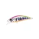 Duo Spearhead Ryuki 45S 4,5cm 4gr ADA4093 UV Pink Chart Yamame OB Potapljajoči vobler