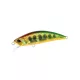Duo Spearhead Ryuki 50S 5cm 4,5gr ADA4090 UV RGG Yamame OB Potapljajoči Wobbler