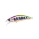 Duo Spearhead Ryuki 50S 5cm 4,5gr ADA4093 UV Pink Chart Yamame OB Potapljajoči Wobbler