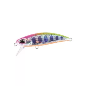   Duo Spearhead Ryuki 46S 4,6cm 5gr ADA4093 UV Pink Chart Yamame OB Potapljajoči Wobbler