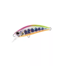  Duo Spearhead Ryuki 38S 3,8cm 2,8gr ADA4093 UV Pink Chart Yamame OB Toneči Vobler