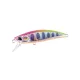 Duo Spearhead Ryuki 51S 5,1cm 5,5gr ADA4093 UV Pink Chart Yamame OB Potapljajoči vobler