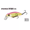 Duo Spearhead Ryuki 51S 5,1cm 5,5gr ADA4093 UV Pink Chart Yamame OB Potapljajoči vobler