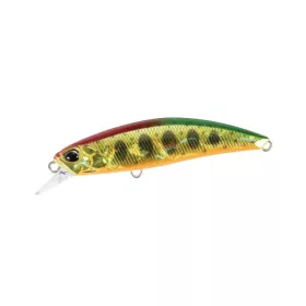   Duo Spearhead Ryuki 60S 6cm 6,5gr ADA4090 UV RGG Yamame OB Potopni vobler