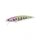 Duo Spearhead Ryuki 71S 7,1cm 10gr ADA4093 UV Pink Chart Yamame OB Toneč Wobler