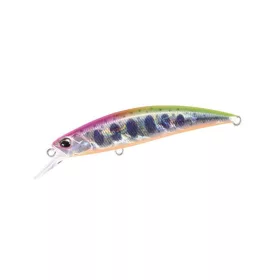   Duo Spearhead Ryuki 70S 7cm 9gr ADA4093 UV Pink Chart Yamame OB Potapljajoč vobler