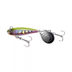 Duo Tetra Works Spin 2,8cm 5gr CHA0158 MM Chart Umetna vaba
