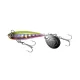 Duo Tetra Works Spin 2,8cm 5gr CHA0158 MM Chart Umetna vaba
