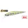 Duo Realis Jerkbait 85F 8,5cm 7,3gr ASAZ398 C Yellow Silver Tiger Plavajoči Vobler