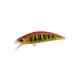Duo Spearhead Ryuki 50S 5cm 4,5gr AHA4052 Peach Gold Yamame Toneč vobler